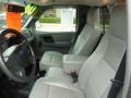 2004 Oxford White Ford Ranger XL Regular Cab  photo #10