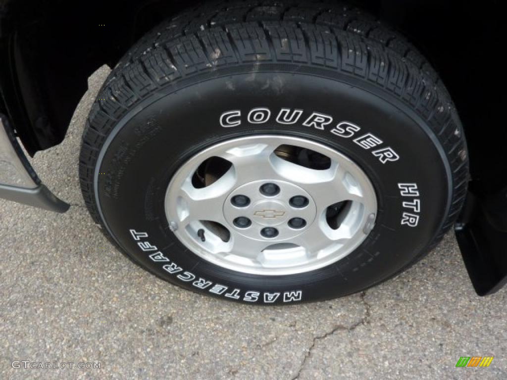 2004 Silverado 1500 Z71 Extended Cab 4x4 - Victory Red / Medium Gray photo #9