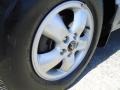 2005 Hyundai Santa Fe LX 3.5 Wheel and Tire Photo