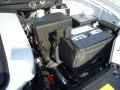  2005 Santa Fe LX 3.5 3.5 Liter DOHC 24 Valve V6 Engine