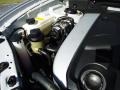 3.5 Liter DOHC 24 Valve V6 Engine for 2005 Hyundai Santa Fe LX 3.5 #38959574