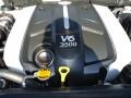 2005 Hyundai Santa Fe 3.5 Liter DOHC 24 Valve V6 Engine Photo