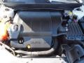  2008 Sebring Limited Hardtop Convertible 3.5 Liter SOHC 24-Valve V6 Engine