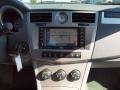 2008 Chrysler Sebring Limited Hardtop Convertible Navigation