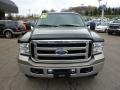 2006 Arizona Beige Metallic Ford F250 Super Duty Lariat FX4 Off Road Crew Cab 4x4  photo #7