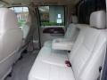 Arizona Beige Metallic - F250 Super Duty Lariat FX4 Off Road Crew Cab 4x4 Photo No. 13