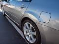 Precision Gray Metallic - Maxima 3.5 SE Photo No. 4