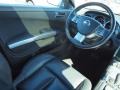 Precision Gray Metallic - Maxima 3.5 SE Photo No. 11