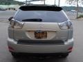 Bamboo Pearl - RX 400h AWD Hybrid Photo No. 6