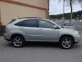 2006 Bamboo Pearl Lexus RX 400h AWD Hybrid  photo #8