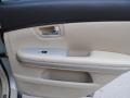 Bamboo Pearl - RX 400h AWD Hybrid Photo No. 9