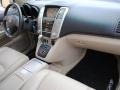 2006 Bamboo Pearl Lexus RX 400h AWD Hybrid  photo #12