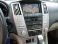 Bamboo Pearl - RX 400h AWD Hybrid Photo No. 15