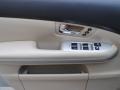 Bamboo Pearl - RX 400h AWD Hybrid Photo No. 18