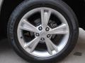 Bamboo Pearl - RX 400h AWD Hybrid Photo No. 20