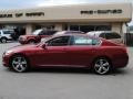 Matador Red Mica - GS 350 Photo No. 4