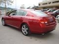 Matador Red Mica - GS 350 Photo No. 5