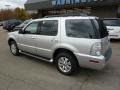 2007 Silver Birch Metallic Mercury Mountaineer AWD  photo #2