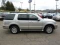 2007 Silver Birch Metallic Mercury Mountaineer AWD  photo #5