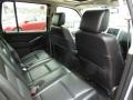 2007 Silver Birch Metallic Mercury Mountaineer AWD  photo #16