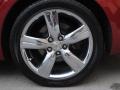 Matador Red Mica - GS 350 Photo No. 20