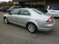 Silver Birch Metallic - Milan V6 AWD Photo No. 2