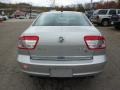 Silver Birch Metallic - Milan V6 AWD Photo No. 3