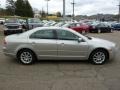 Silver Birch Metallic - Milan V6 AWD Photo No. 5