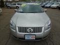 Silver Birch Metallic - Milan V6 AWD Photo No. 7