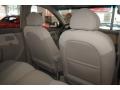 White - Rio LX Sedan Photo No. 18