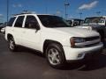 Summit White - TrailBlazer LT 4x4 Photo No. 2