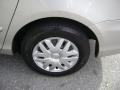 2006 Silver Shadow Pearl Toyota Sienna CE  photo #5