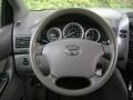 2006 Silver Shadow Pearl Toyota Sienna CE  photo #11