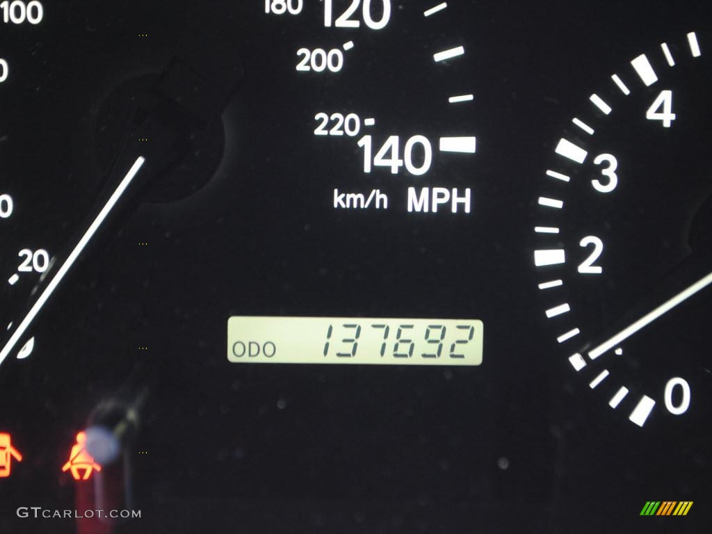 2001 RX 300 AWD - Blue Vapor Metallic / Black photo #14