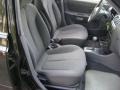 Gray Interior Photo for 2002 Hyundai Accent #38961654