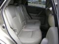 2003 Golden Sand Metallic Infiniti FX 35 AWD  photo #15