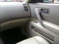 2003 Golden Sand Metallic Infiniti FX 35 AWD  photo #21