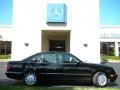 Black - E 320 Sedan Photo No. 4