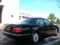 Black - E 320 Sedan Photo No. 5