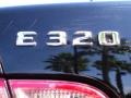 Black - E 320 Sedan Photo No. 8