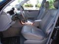 Black - E 320 Sedan Photo No. 10