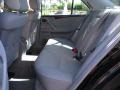 Black - E 320 Sedan Photo No. 12