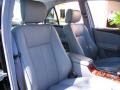 Black - E 320 Sedan Photo No. 15