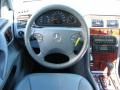 Black - E 320 Sedan Photo No. 17