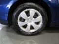 Blue Ribbon Metallic - Camry  Photo No. 6