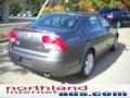Sterling Grey Metallic - Milan V6 Premier Photo No. 2