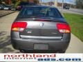 Sterling Grey Metallic - Milan V6 Premier Photo No. 3