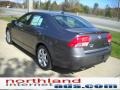 Sterling Grey Metallic - Milan V6 Premier Photo No. 4