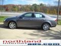 Sterling Grey Metallic - Milan V6 Premier Photo No. 5