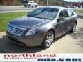 Sterling Grey Metallic - Milan V6 Premier Photo No. 13